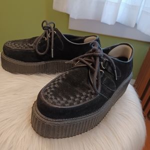 Demonia creepers 8.5